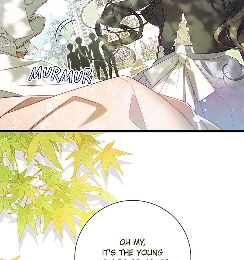 Beatrice Chapter 150 page 50 - 