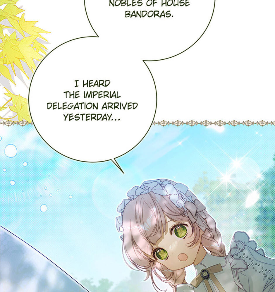Beatrice Chapter 150 page 51 - 