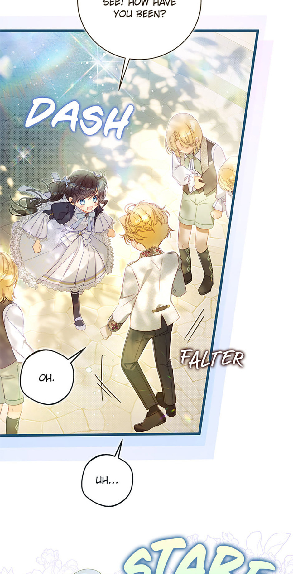 Beatrice Chapter 150 page 55 - 