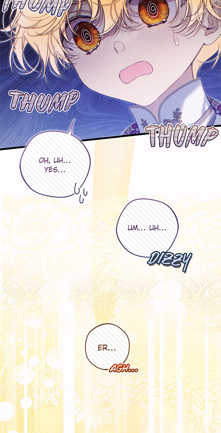 Beatrice Chapter 150 page 57 - 
