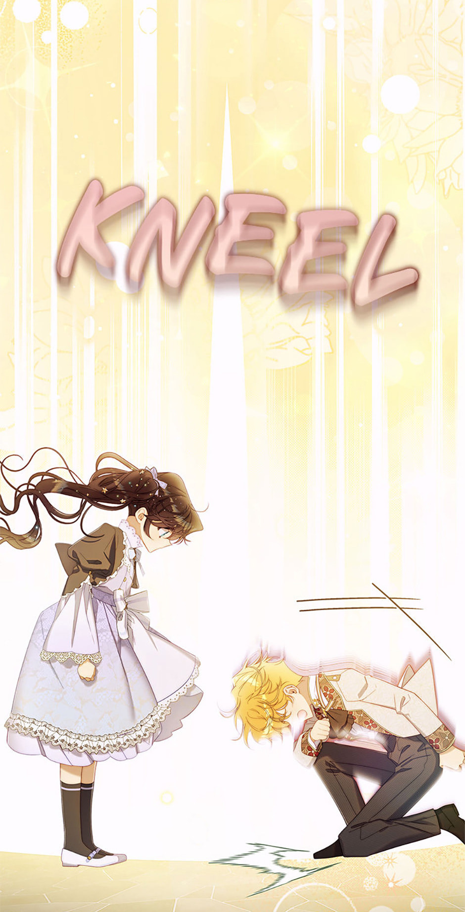 Beatrice Chapter 150 page 58 - 