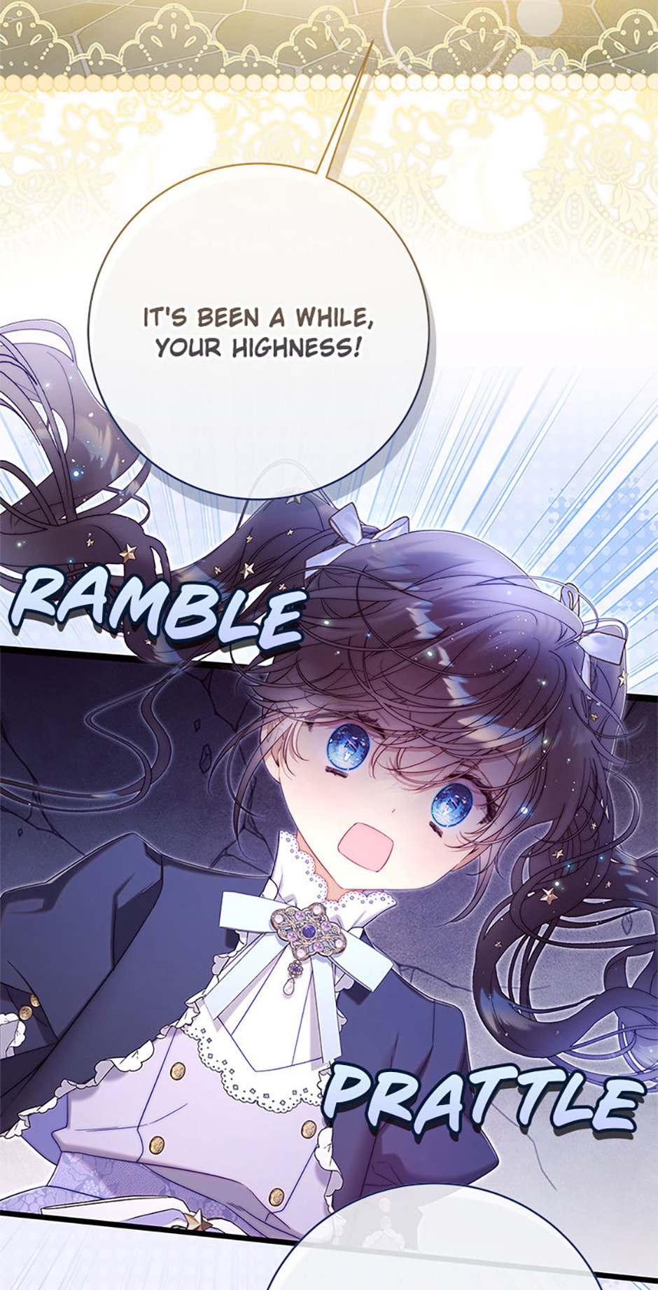Beatrice Chapter 150 page 59 - 
