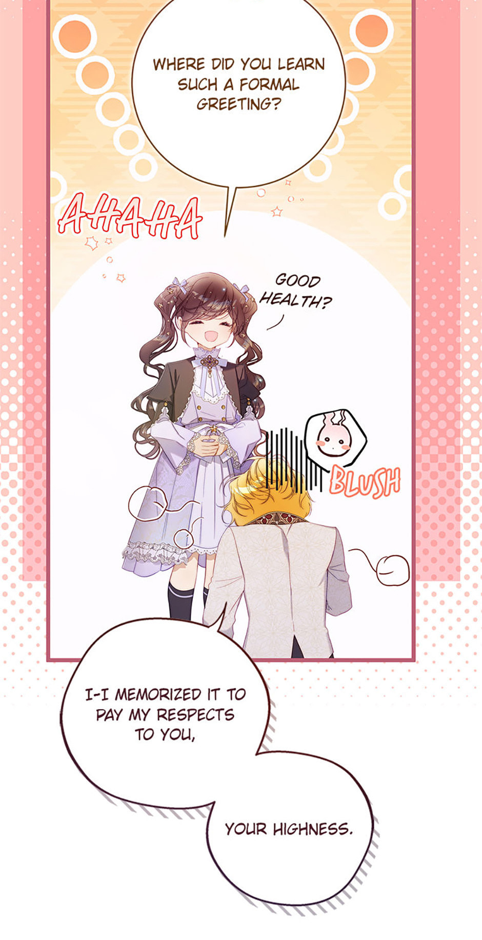 Beatrice Chapter 150 page 61 - 