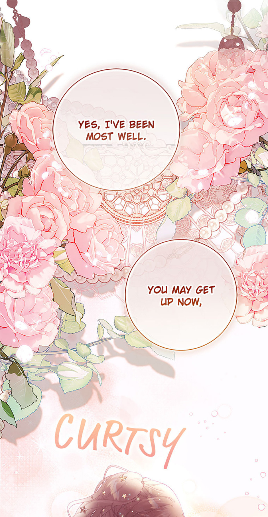 Beatrice Chapter 150 page 62 - 