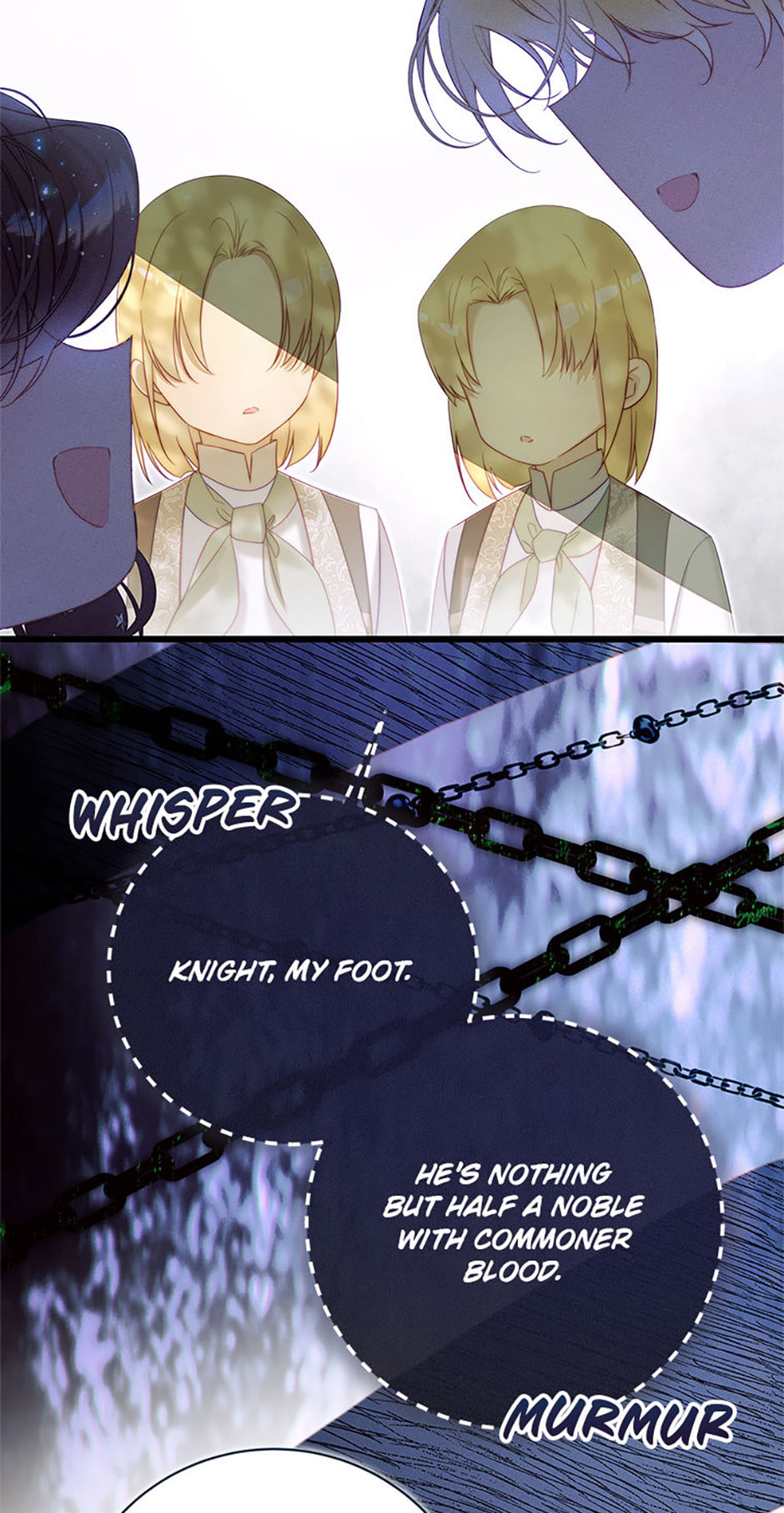 Beatrice Chapter 150 page 65 - 