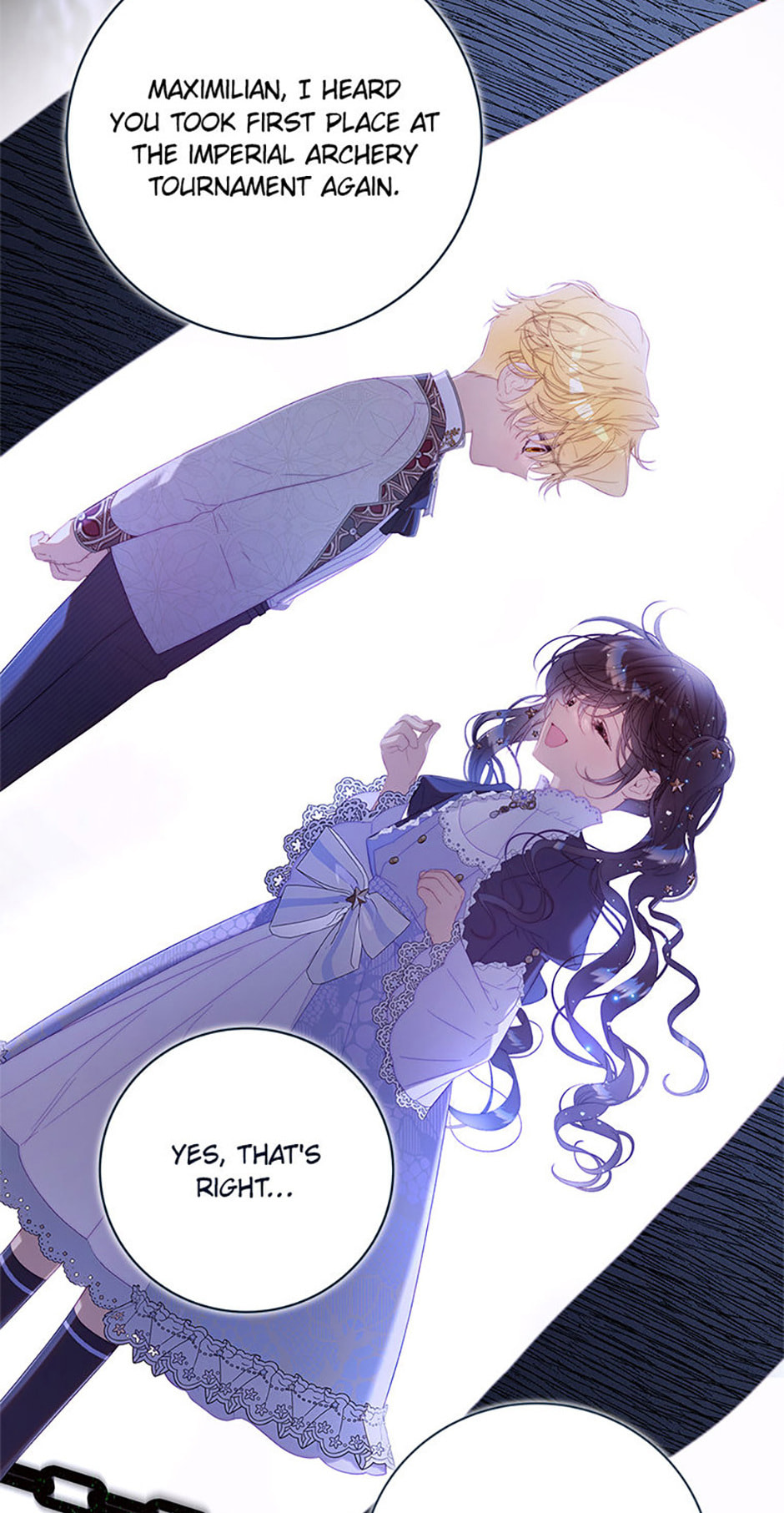 Beatrice Chapter 150 page 66 - 