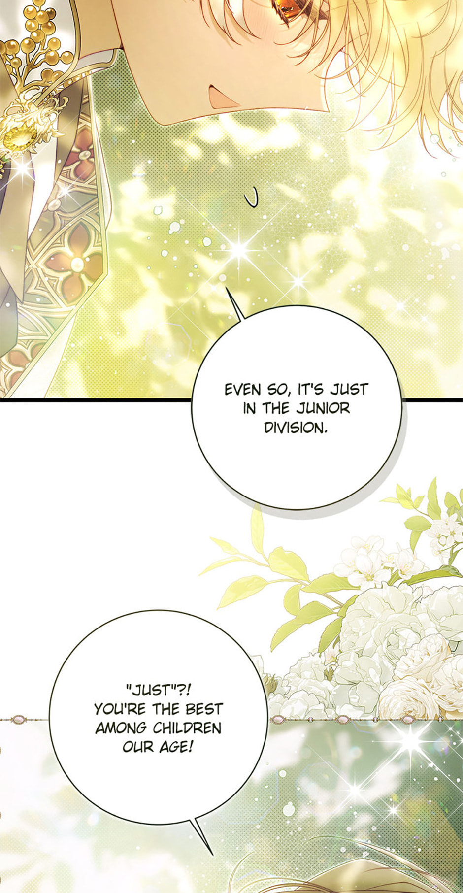 Beatrice Chapter 150 page 68 - 