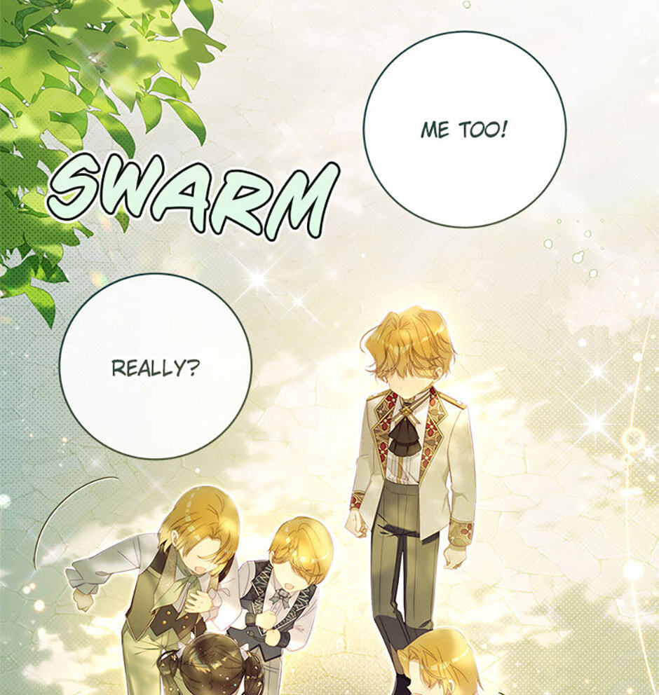 Beatrice Chapter 150 page 79 - 