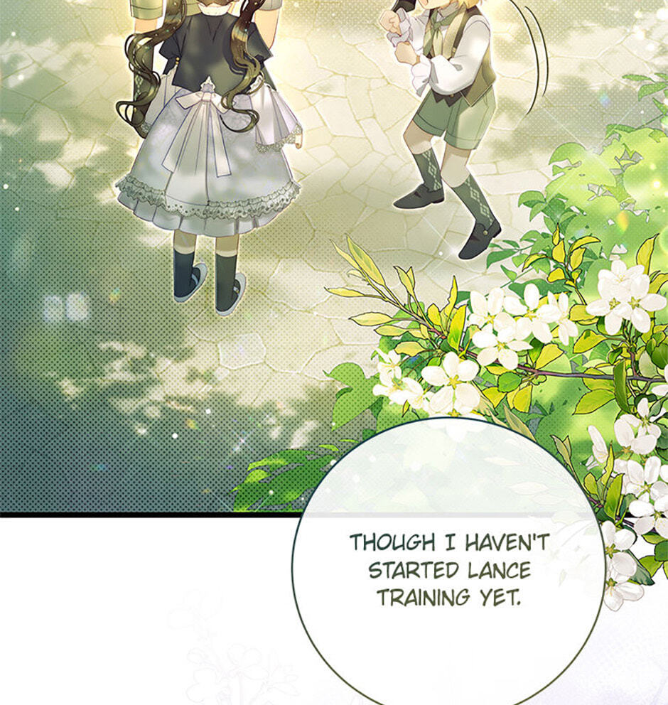 Beatrice Chapter 150 page 80 - 