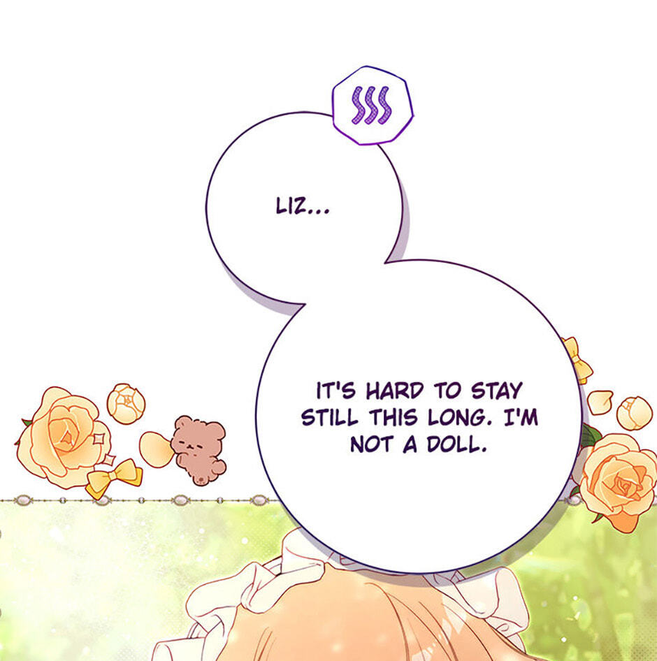 Beatrice Chapter 150 page 9 - 