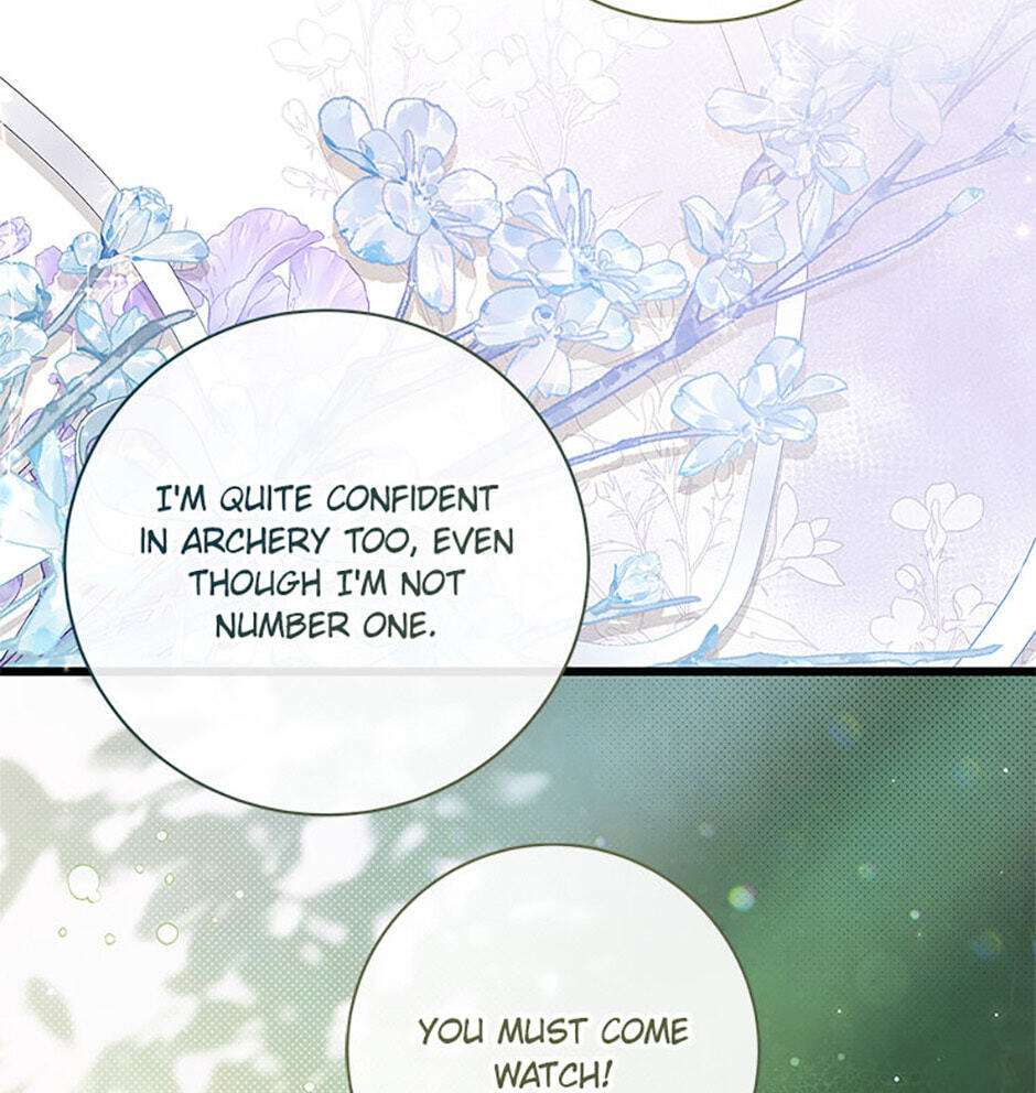 Beatrice Chapter 150 page 81 - 