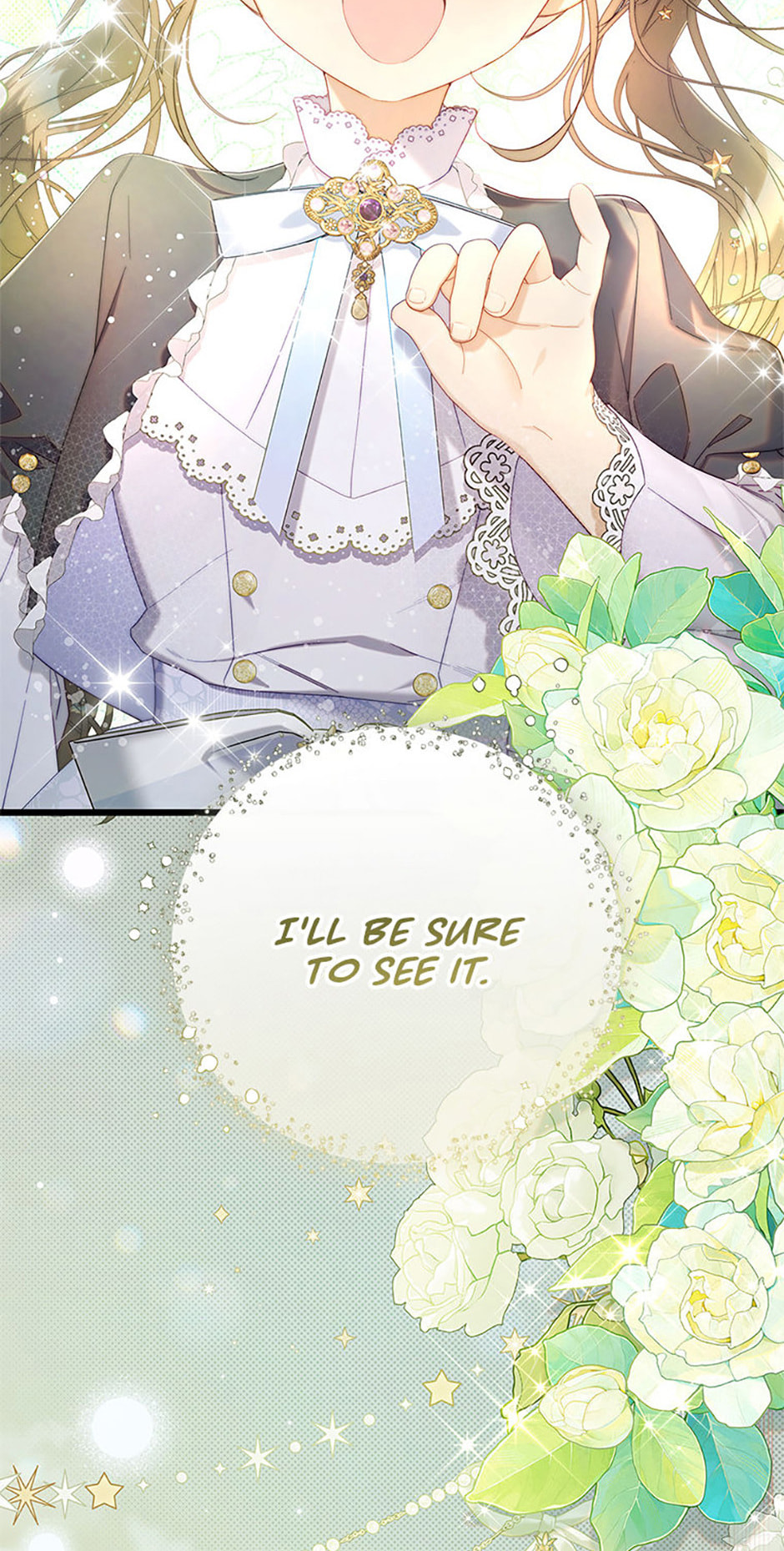 Beatrice Chapter 150 page 85 - 