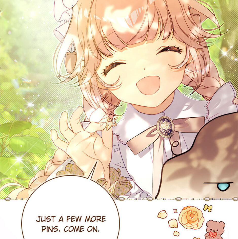 Beatrice Chapter 150 page 10 - 