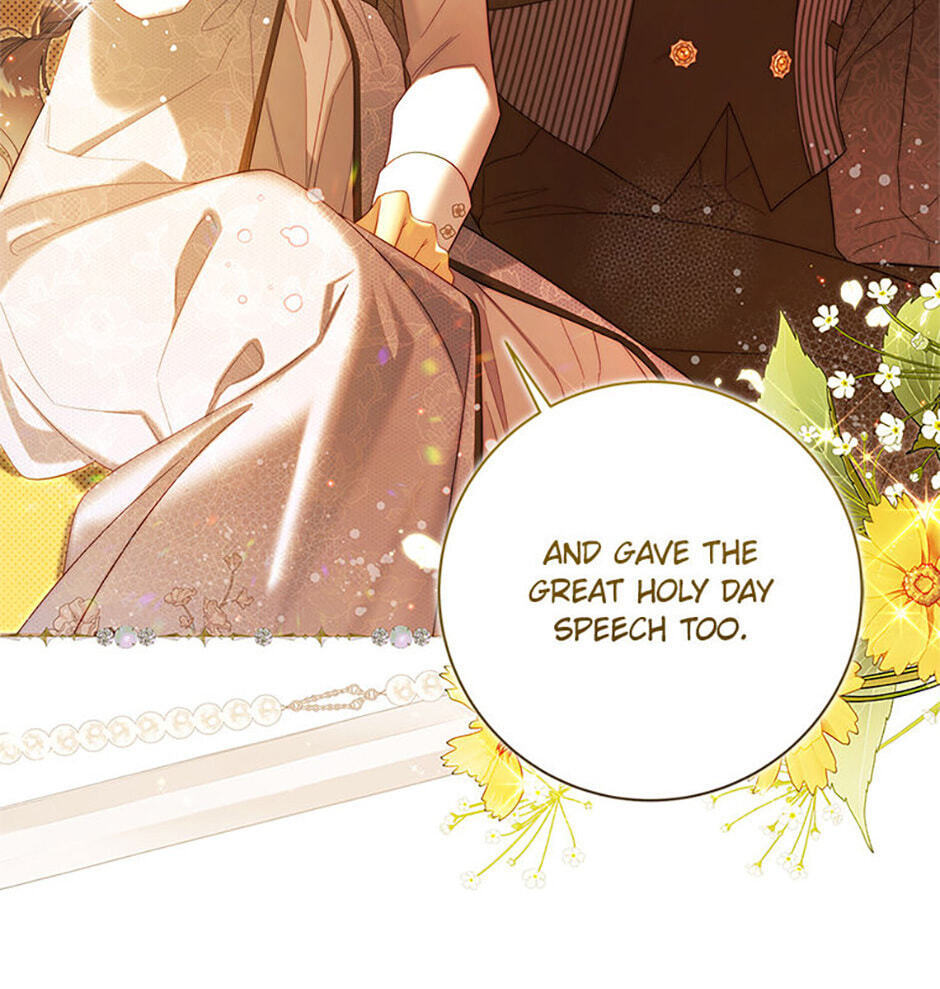 Beatrice Chapter 150 page 92 - 