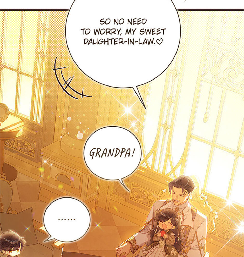 Beatrice Chapter 150 page 96 - 