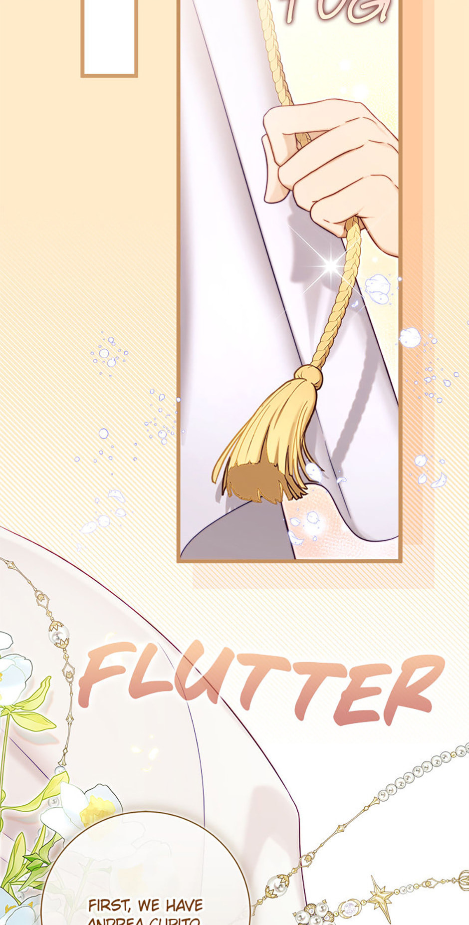 Beatrice Chapter 151 page 2 - 