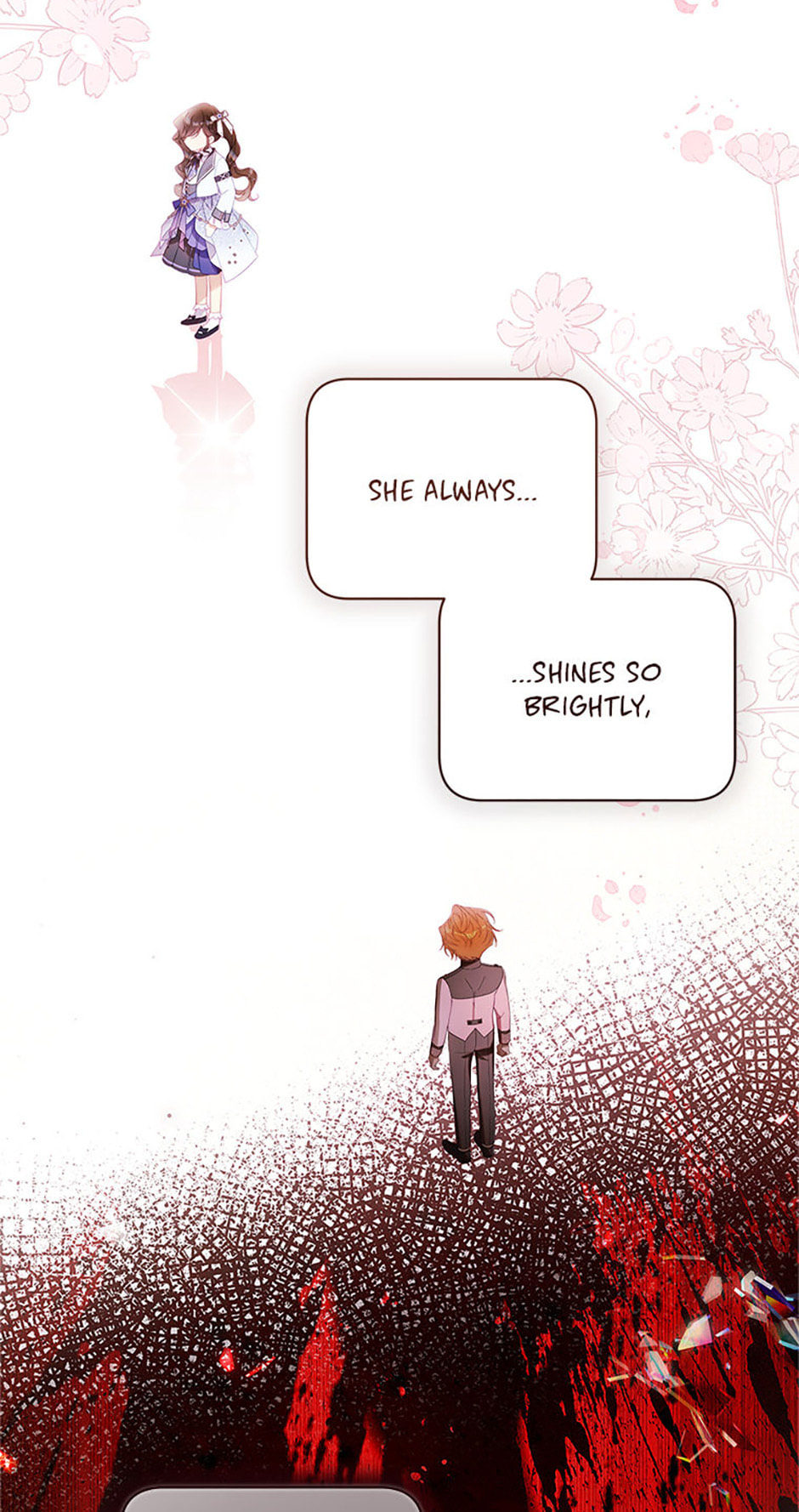 Beatrice Chapter 151 page 101 - 