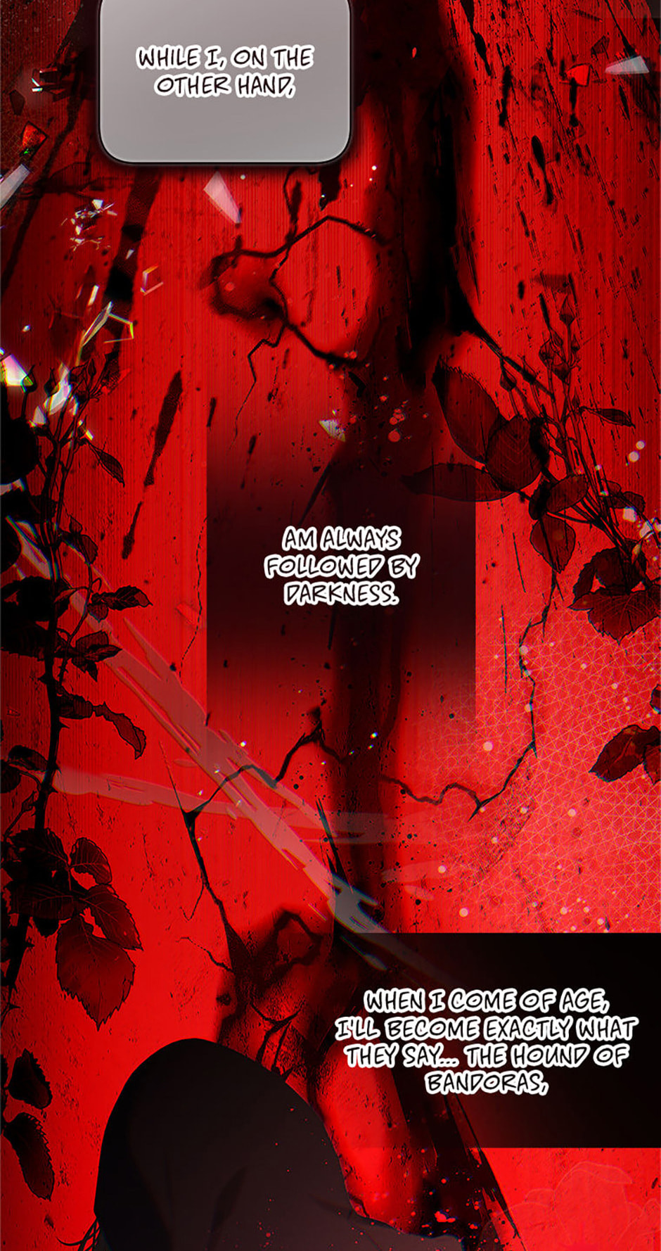 Beatrice Chapter 151 page 102 - 
