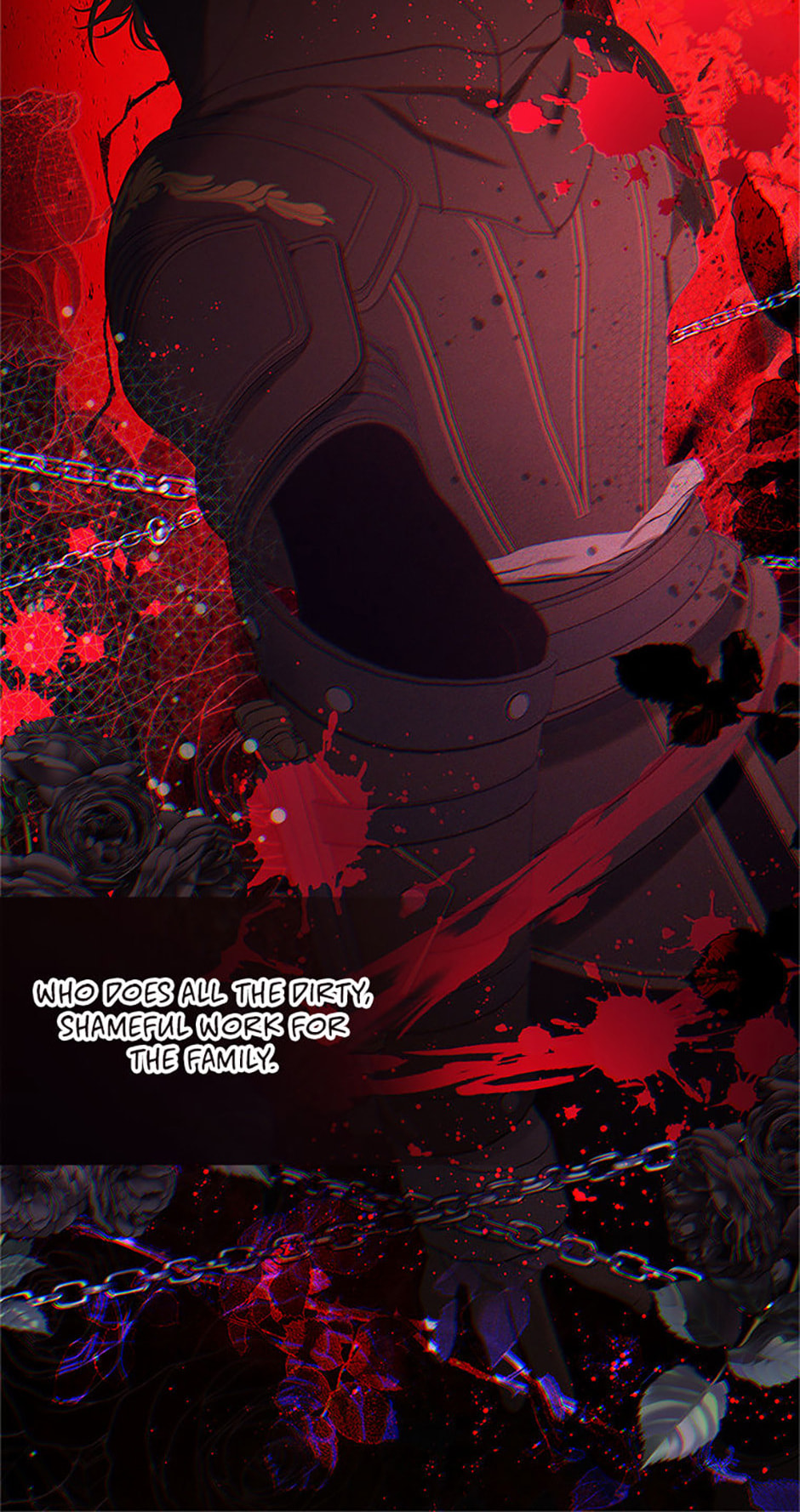 Beatrice Chapter 151 page 103 - 