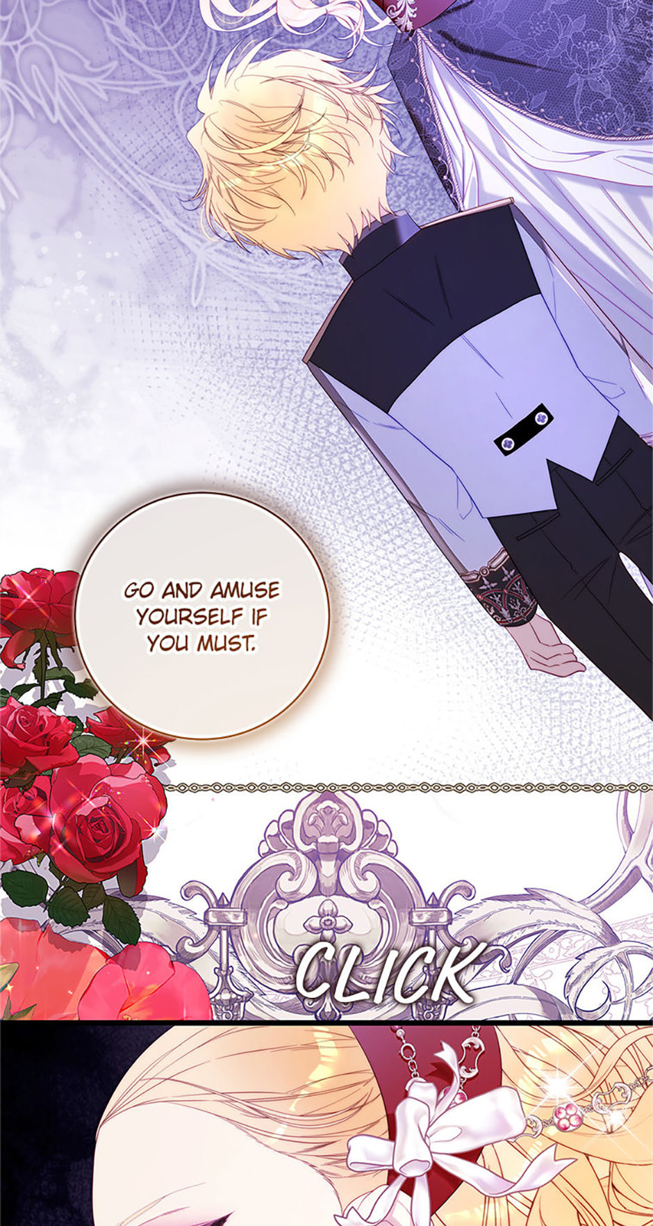 Beatrice Chapter 151 page 106 - 