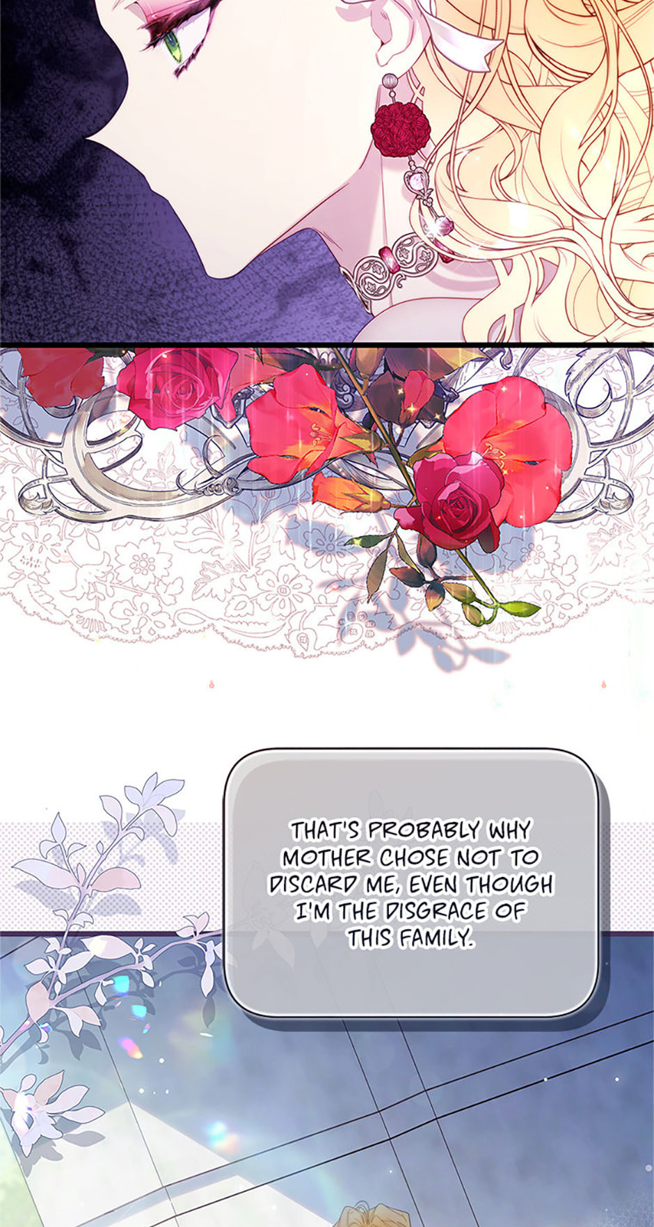 Beatrice Chapter 151 page 107 - 