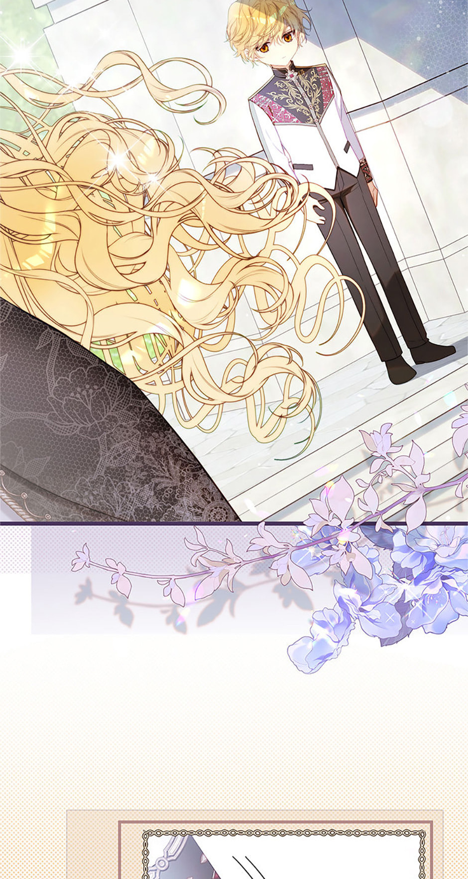 Beatrice Chapter 151 page 108 - 
