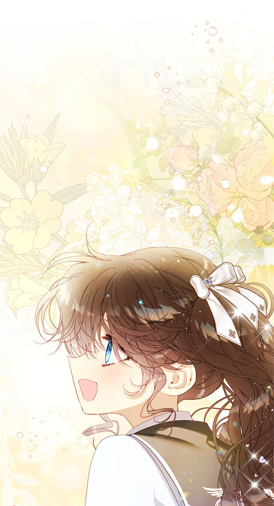 Beatrice Chapter 151 page 110 - 