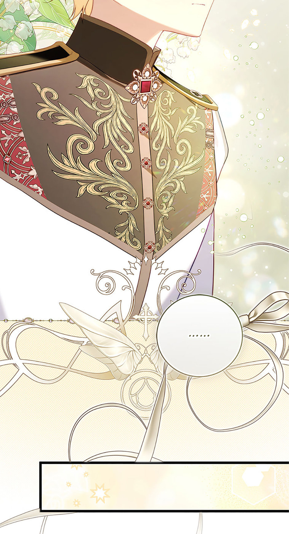 Beatrice Chapter 151 page 112 - 
