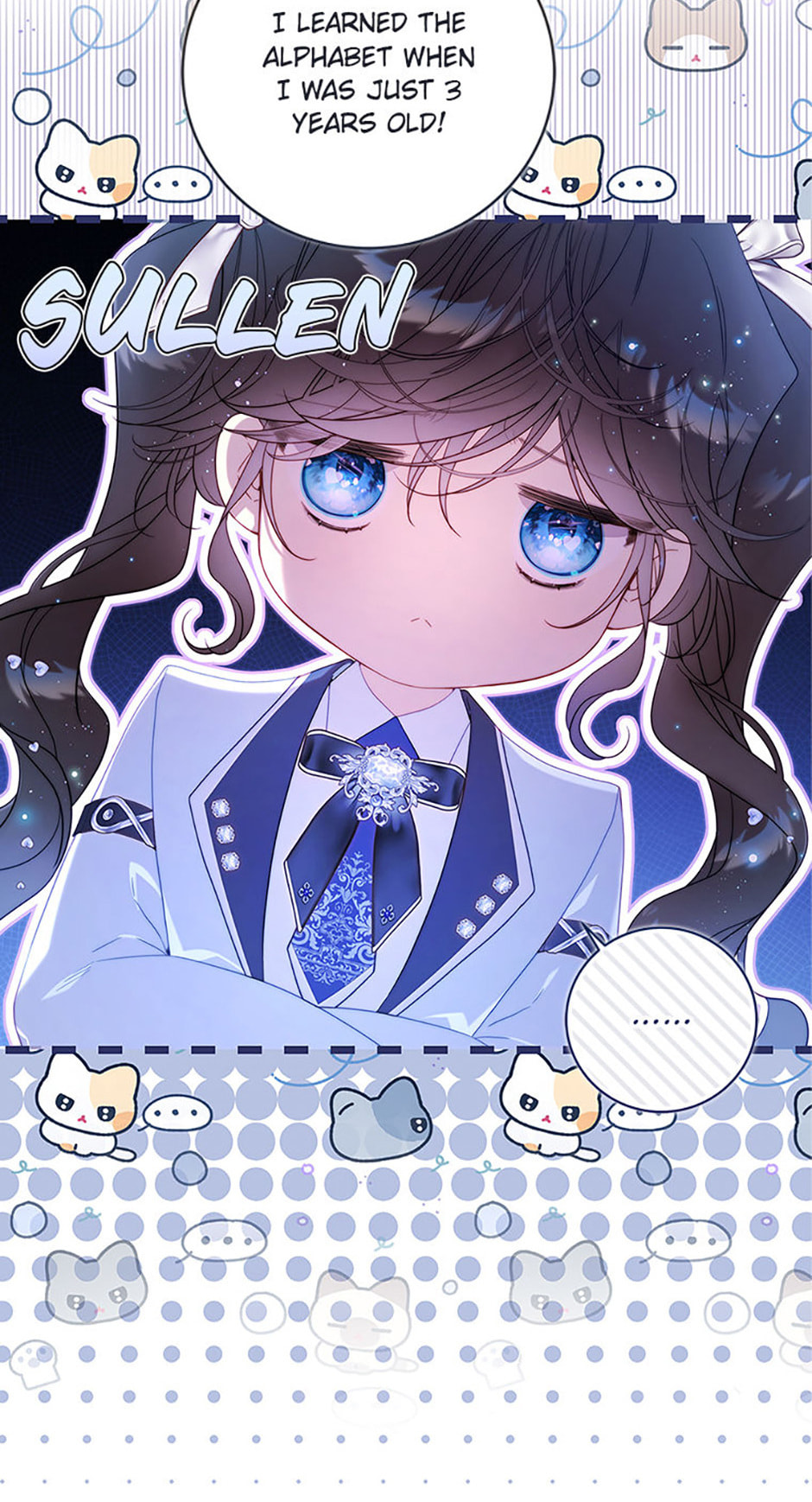 Beatrice Chapter 151 page 115 - 