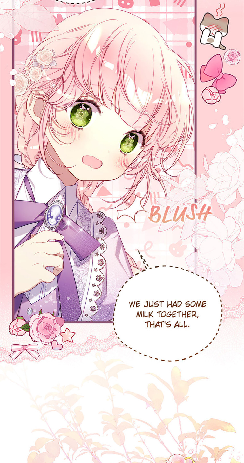 Beatrice Chapter 151 page 119 - 