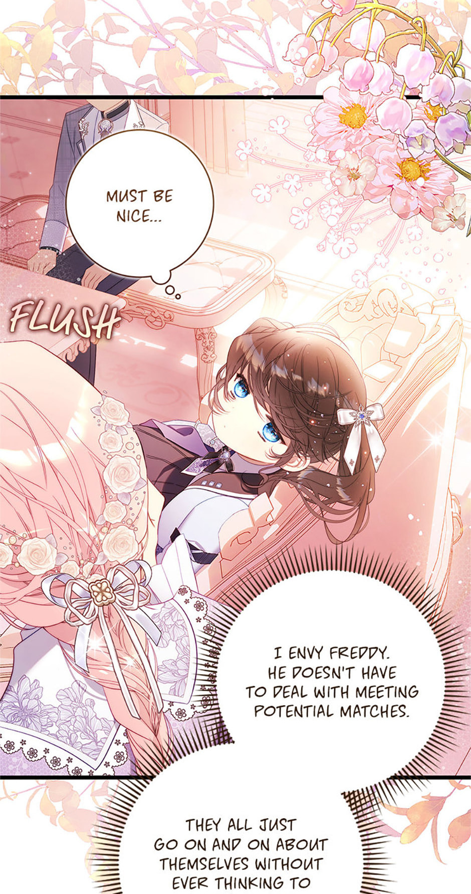 Beatrice Chapter 151 page 120 - 