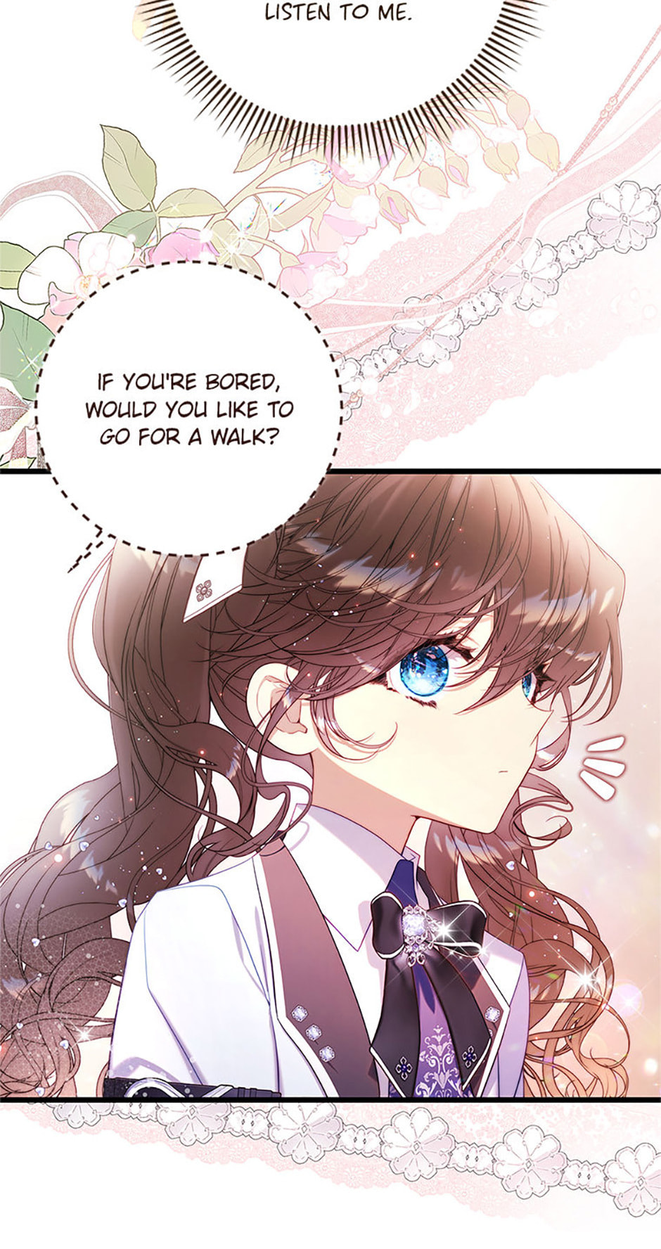 Beatrice Chapter 151 page 121 - 