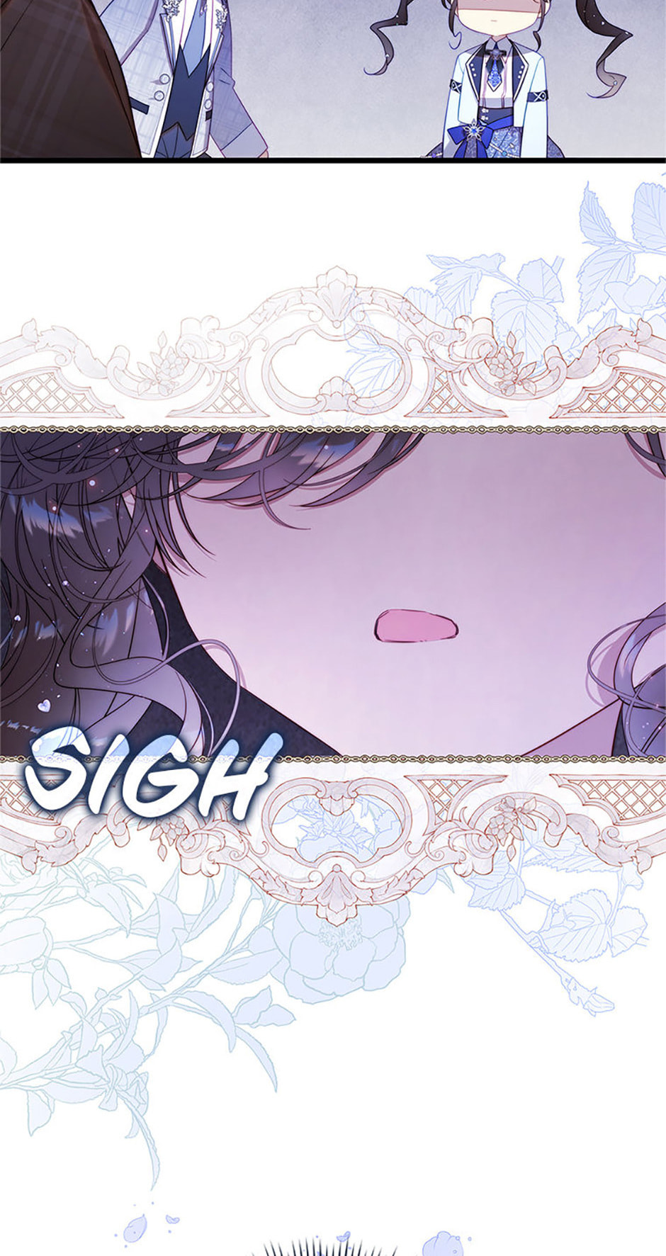 Beatrice Chapter 151 page 124 - 