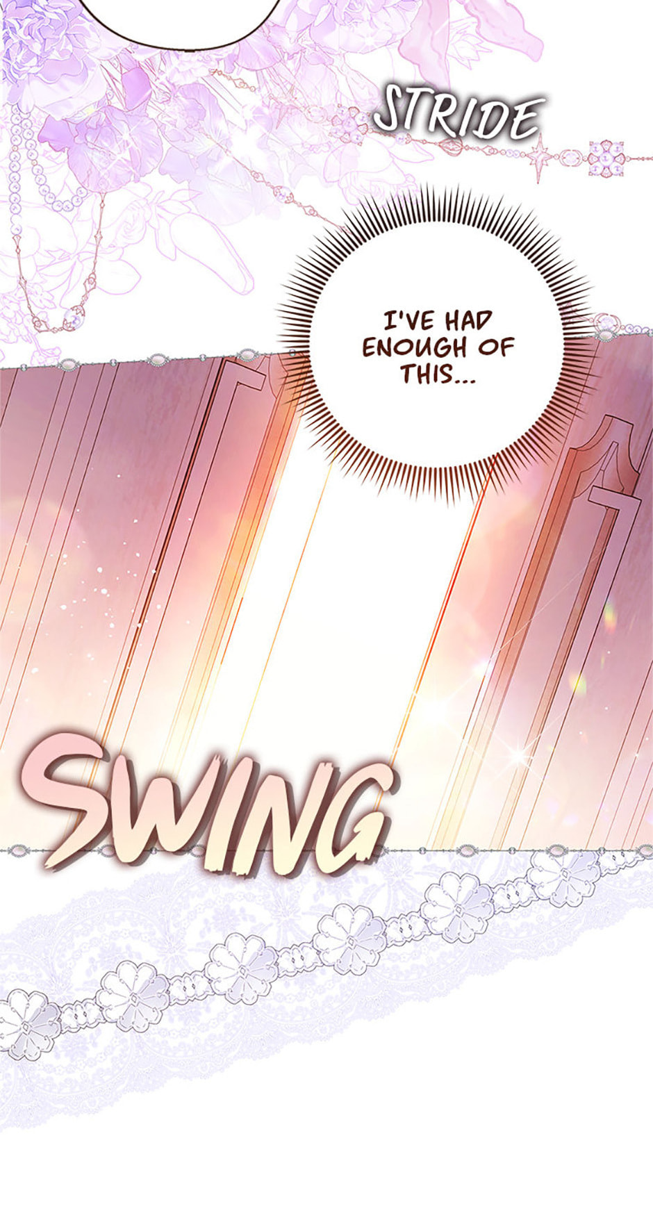 Beatrice Chapter 151 page 127 - 