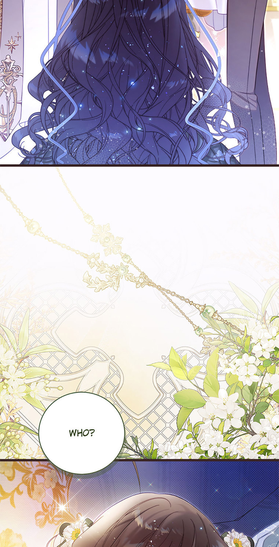 Beatrice Chapter 151 page 14 - 