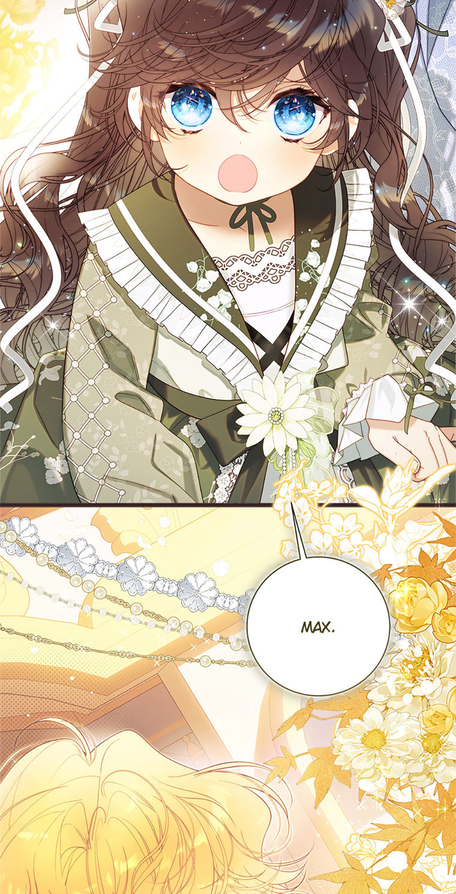 Beatrice Chapter 151 page 15 - 