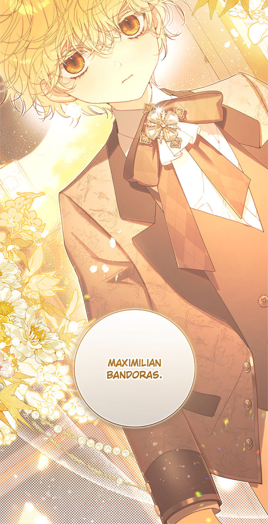 Beatrice Chapter 151 page 16 - 