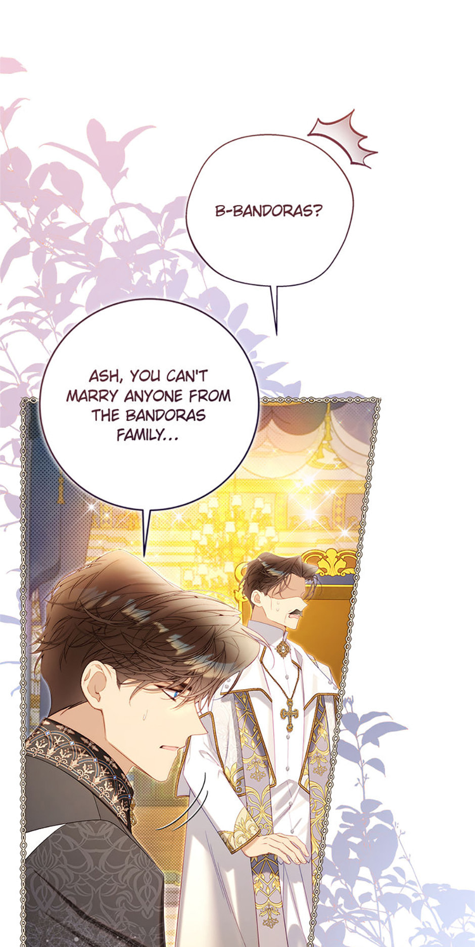 Beatrice Chapter 151 page 17 - 
