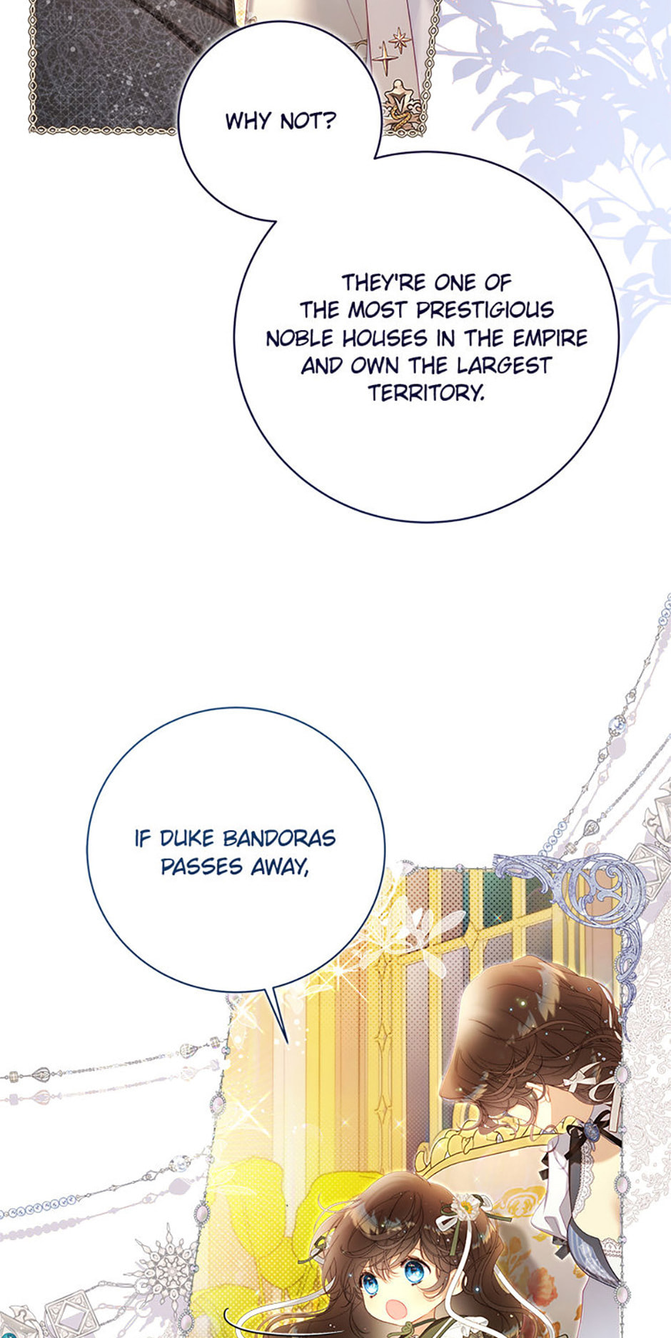 Beatrice Chapter 151 page 18 - 