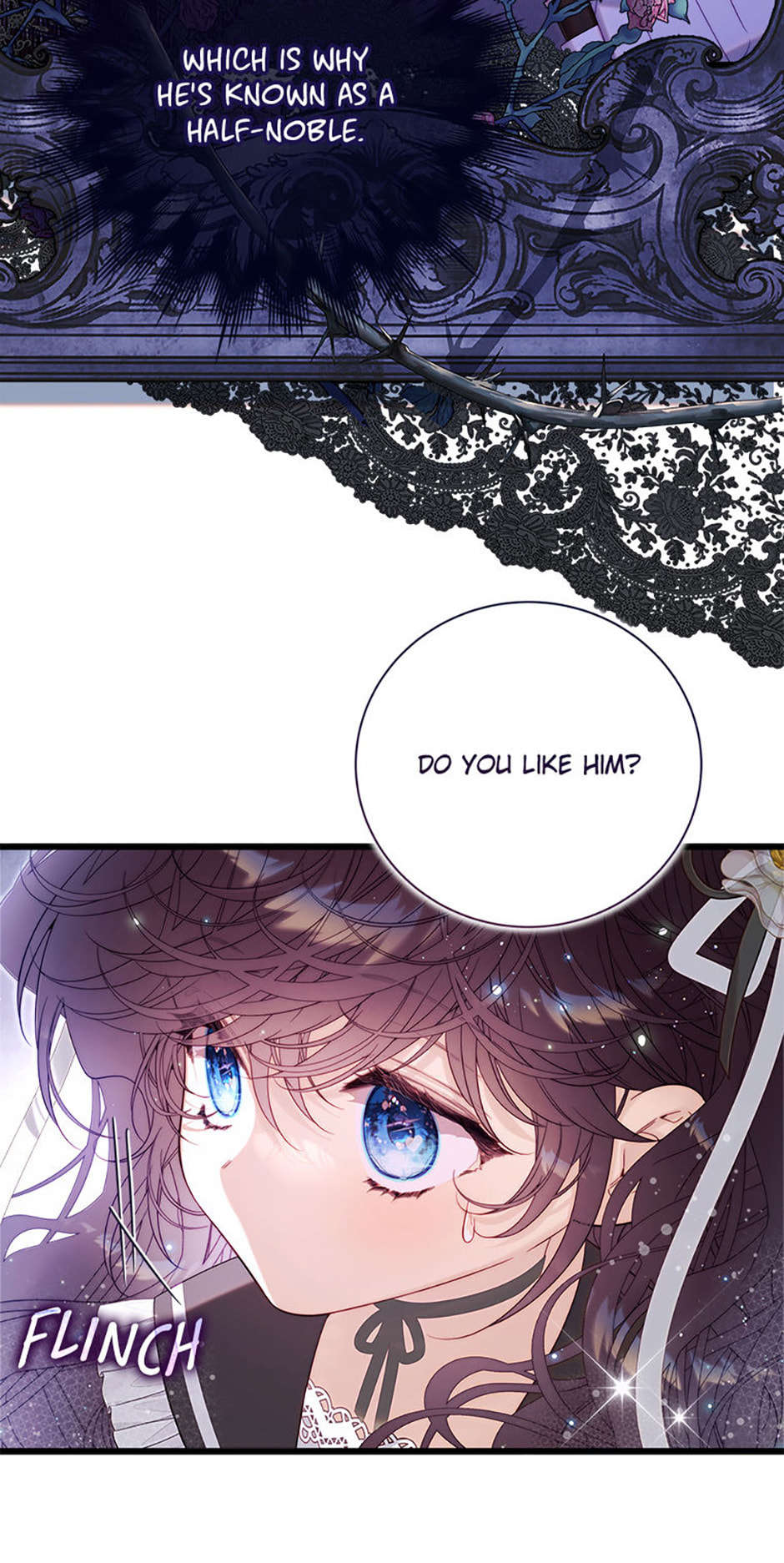 Beatrice Chapter 151 page 23 - 