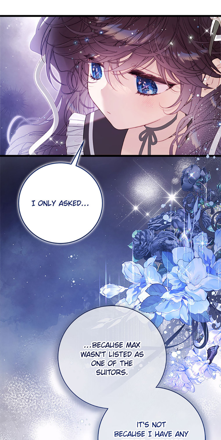 Beatrice Chapter 151 page 24 - 