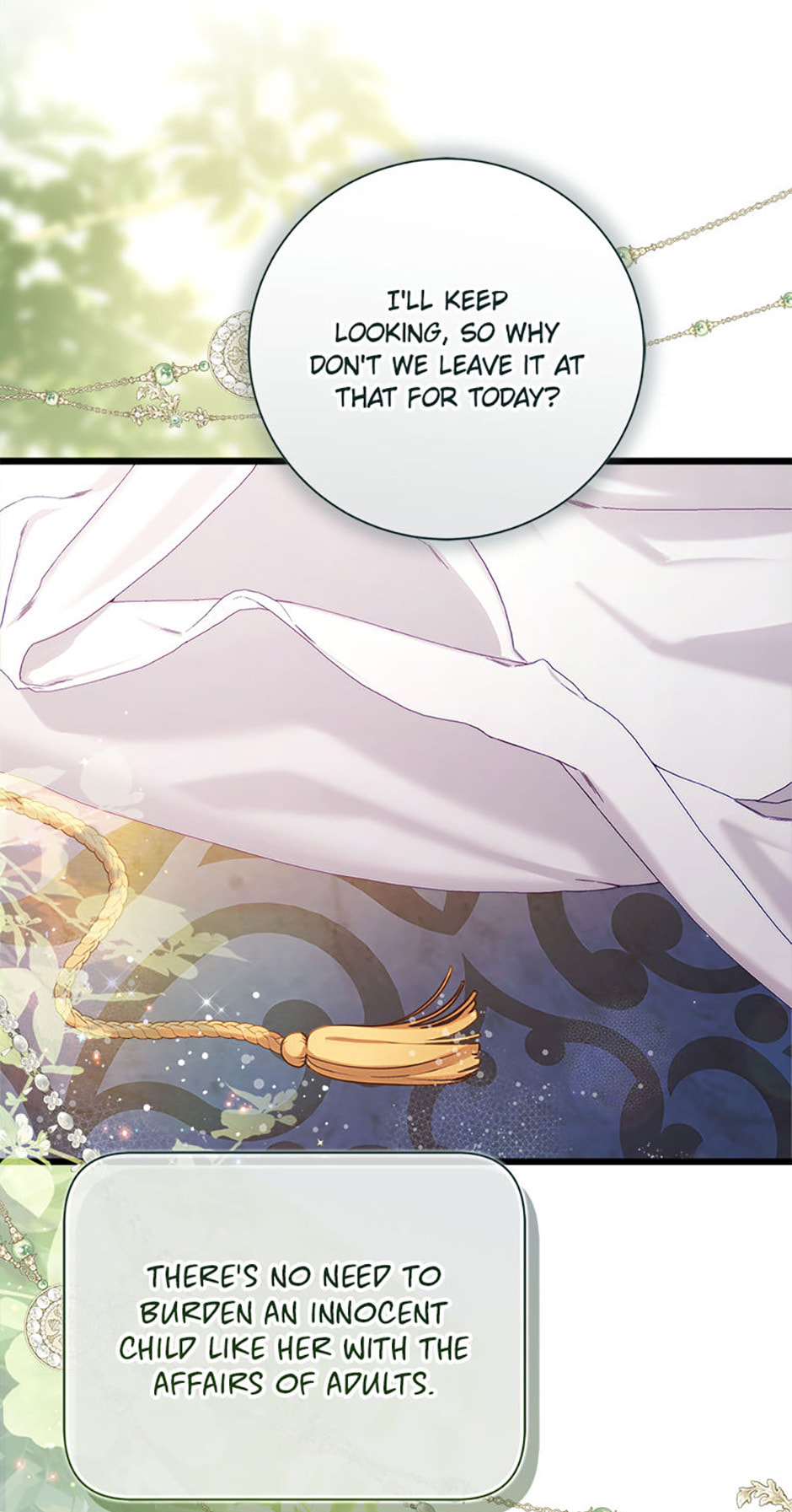 Beatrice Chapter 151 page 26 - 