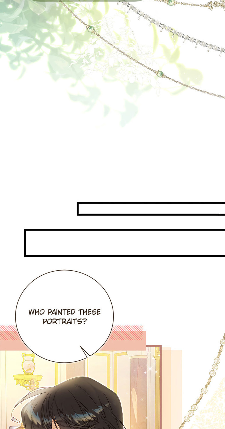 Beatrice Chapter 151 page 27 - 