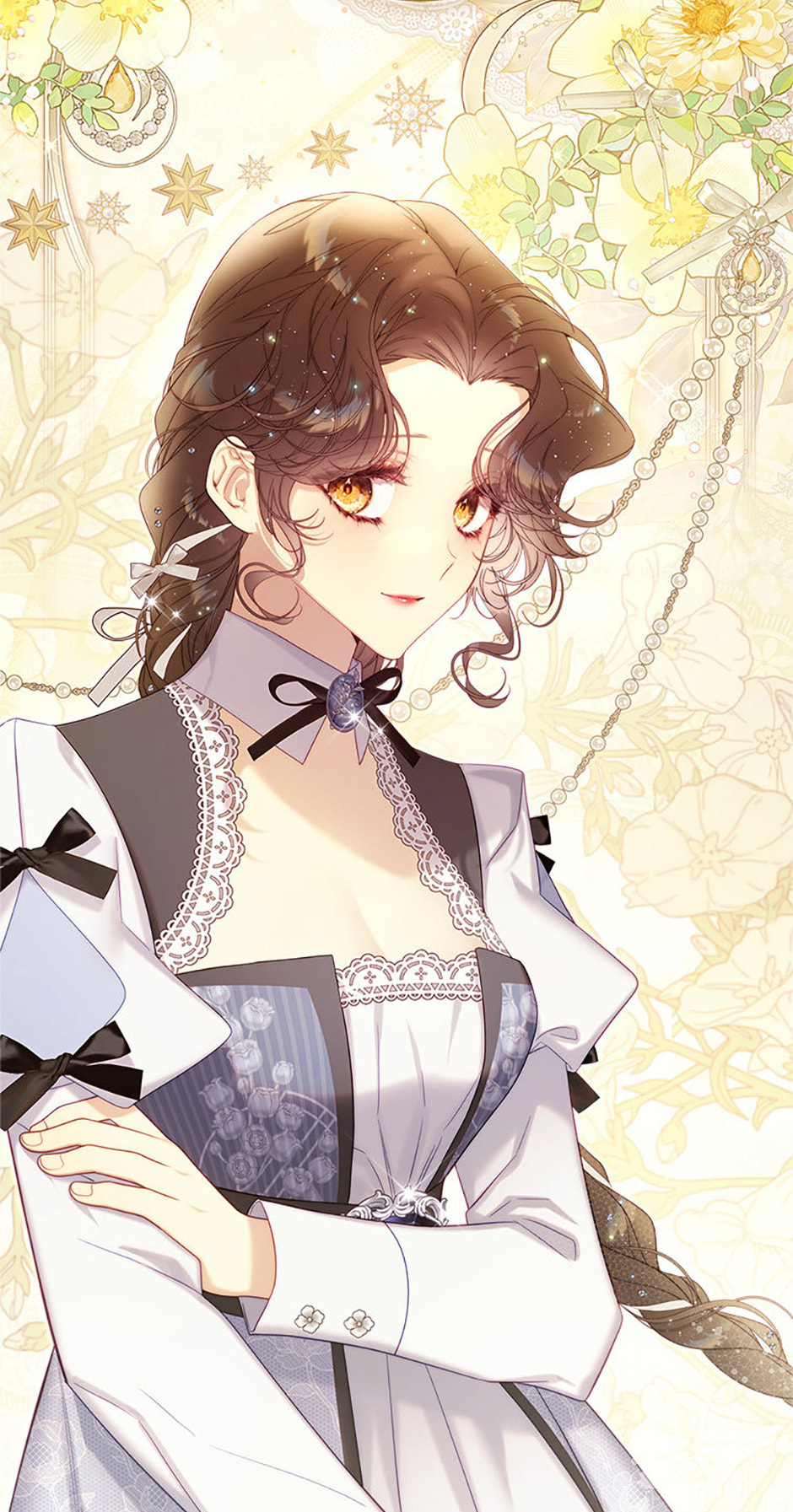 Beatrice Chapter 151 page 31 - 