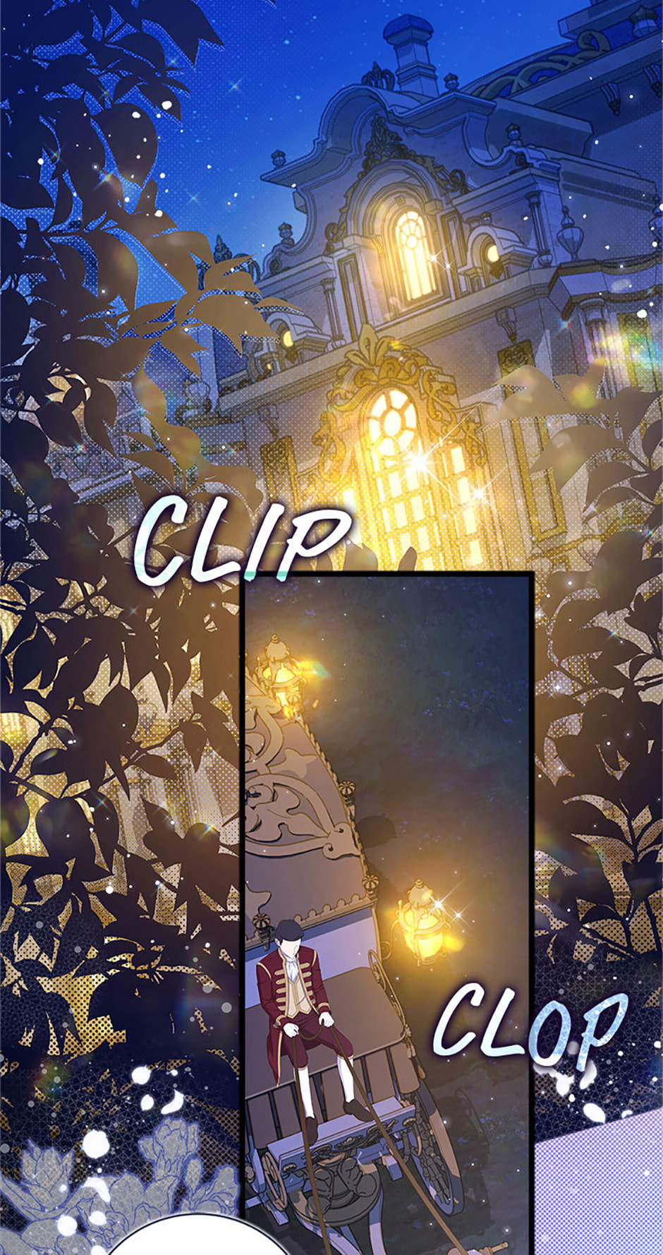 Beatrice Chapter 151 page 36 - 
