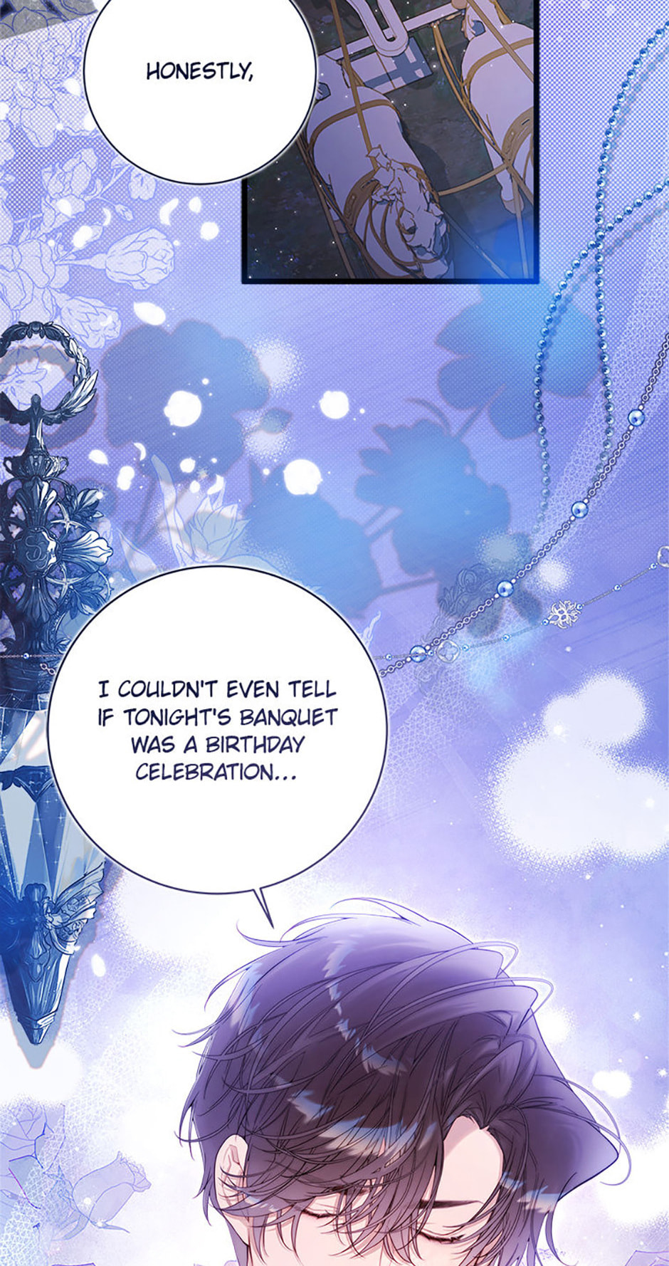 Beatrice Chapter 151 page 37 - 