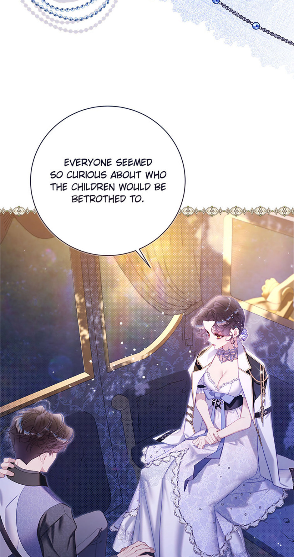 Beatrice Chapter 151 page 39 - 