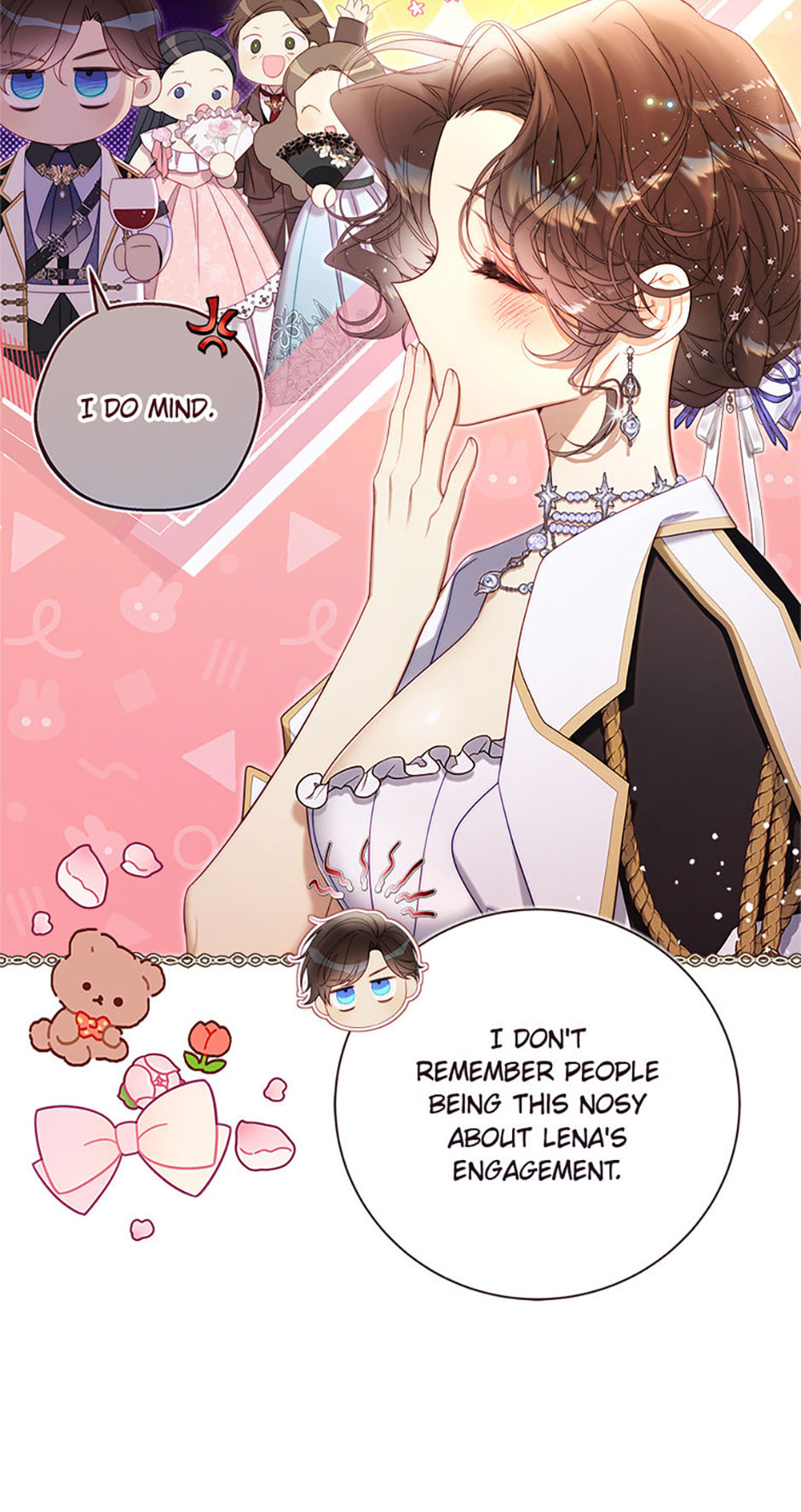 Beatrice Chapter 151 page 41 - 