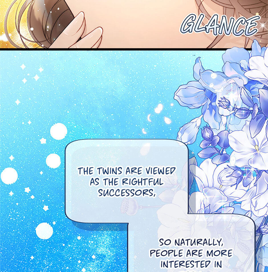Beatrice Chapter 151 page 43 - 