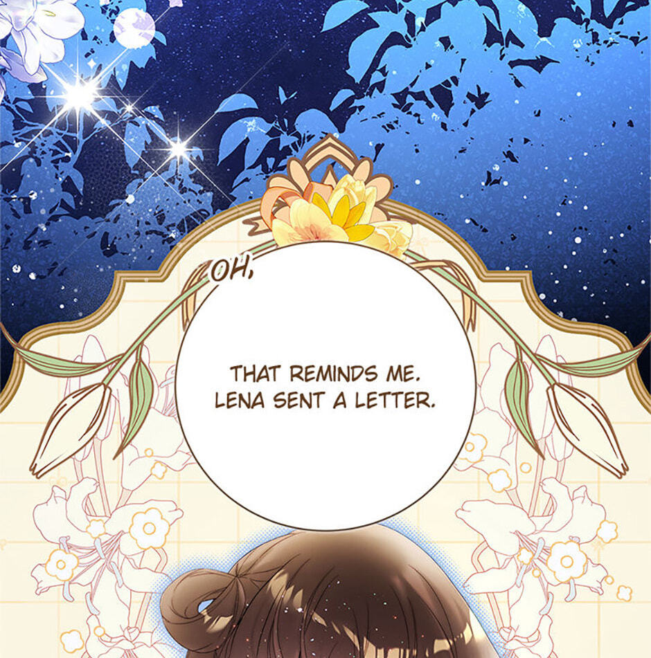 Beatrice Chapter 151 page 45 - 